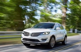 林肯汽车15万一20万车(林肯轿车15万左右)