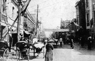 短剧民国聚宝盆，繁华与变迁的交织