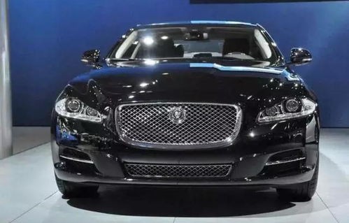 捷豹xjl价格(捷豹xjl 价格)