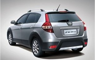 东风风神h30(东风风神h30油箱多少升油)