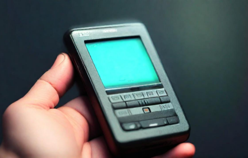 索尼爱立信历代手机（最早的索尼爱立信手机）