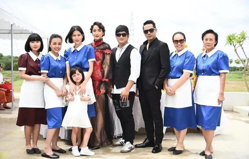 韩先生的贴身女佣——一部深入人心的99集短剧