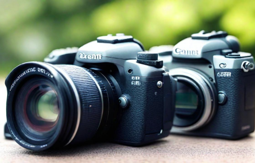 微单和单反的区别（佳能微单和单反的区别）