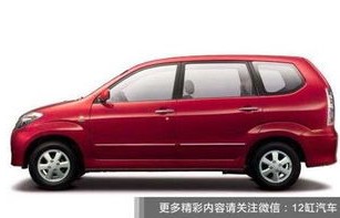 夏利车价格及图片