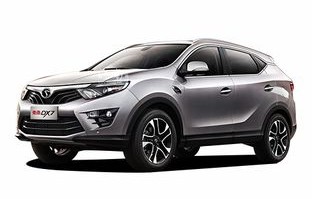 紧凑型suv排名前十名(紧凑型suv口碑前十名)