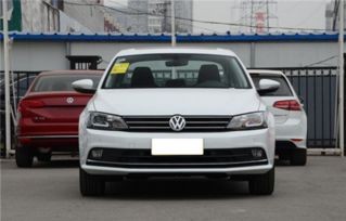 一汽大众速腾价格(一汽大众速腾价格表)