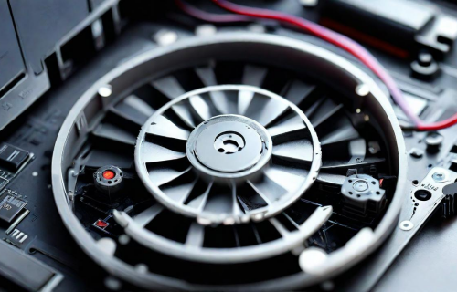 电脑一直启动不起来怎么办（电脑一直启动不起来怎么办风扇会转）