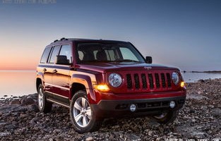 越野车排行榜前十名(越野车排行榜)