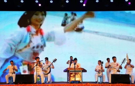 短剧逢迎——百集精彩纷呈的视听盛宴