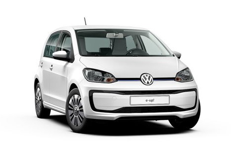 大众电动汽车(一汽大众电动汽车)