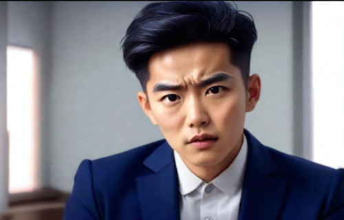 短剧离婚后我被前上司缠上了——百集情感纠葛短剧合成版