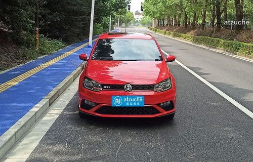 大众gti报价(大众gti多少钱一辆)