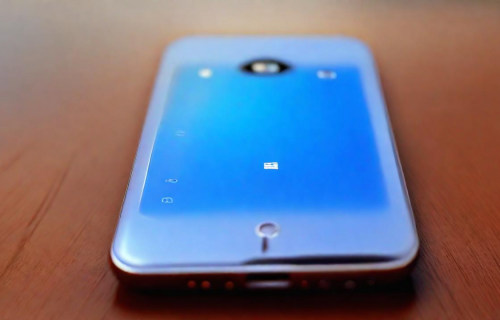 红米2手机（红米2手机图片）