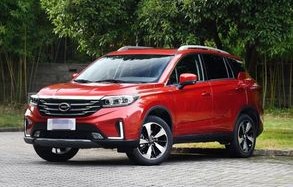 传祺gs4汽车怎么样(2021传祺gs4汽车怎么样)