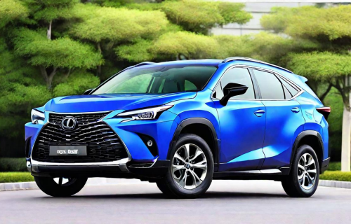 30万suv排名前十位的车（30万suv排名前十位的车雷克萨斯nx）