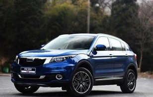 三菱suv新款12万(三菱suv新款12万全图)