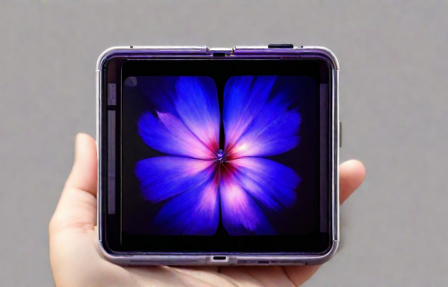 三星折叠手机（三星折叠手机zflip4参数）