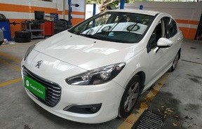 2014年标致308多少钱(2014年标致308怎么样)