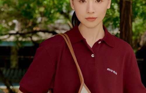 宋佳，从成功到失败，承认的勇气彰显非凡