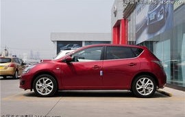 哪一年的骐达质量最好(哪一年的骐达质量最好耐用)