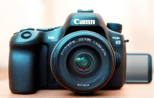 佳能70d（佳能70dwifi怎么连手机）