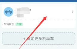怎样查询车辆违章(在交管12123上怎样查询车辆违章)