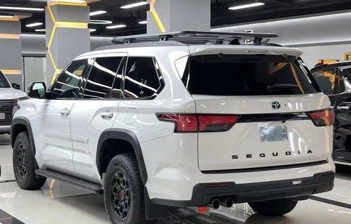 汽车之家2023汽车报价(汽车之家2023汽车报价大全丰田)