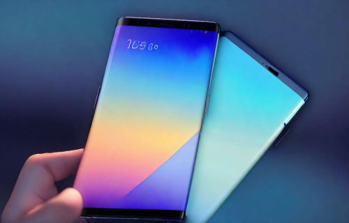 三星note8发售价（三星note8的价格）