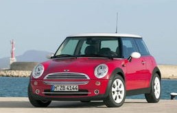 mini报价(宝马mini报价)