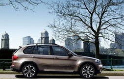 买二手宝马x5十大忠告(买二手宝马x5十大忠告2012年宝马x5)