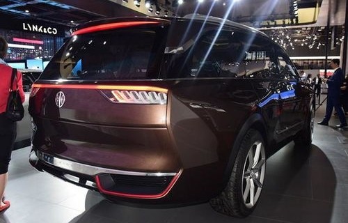 纯电动suv续航1000公里(续航1000公里纯电动汽车)