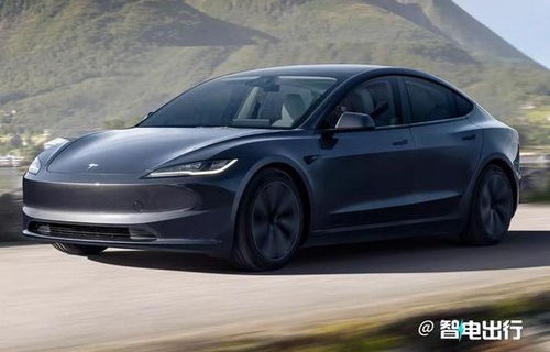 特斯拉车型报价及图片(特斯拉车型报价及图片2022新款)