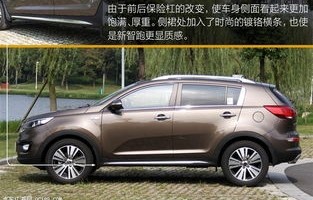 起亚智跑ace(起亚智跑ace20精彩版)