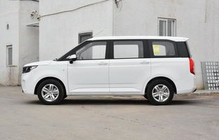 五菱宏光报价，深度解析与购车指南