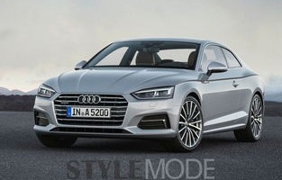 奥迪A5价格解析，豪华轿跑的性价比探讨