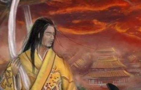 穿越成昏君的皇帝之旅——我的90集后续