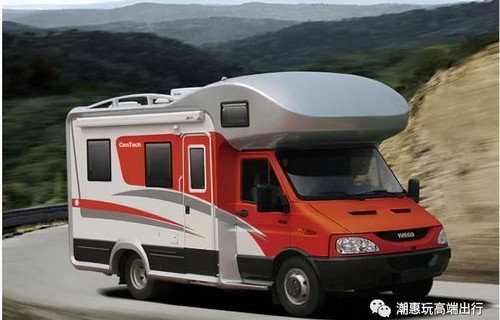 千万不要再开着房车出去旅行了(开着房车旅游舒服吗)