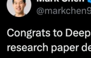 中国代表对DeepSeek的回应，国际社会的轰动与思考