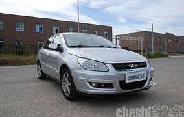 奇瑞A3报价，深入了解这款经济型轿车的价格体系