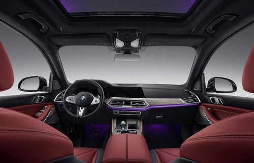 进口x5和国产x5哪个好(x5进口和国产的价格)