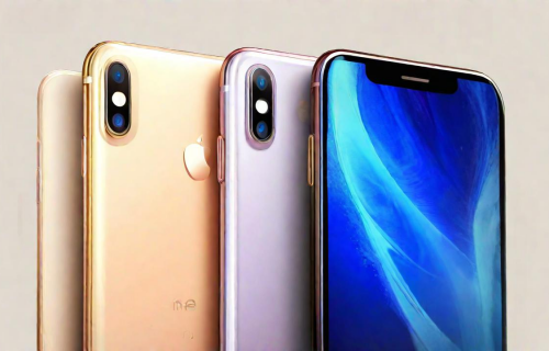 苹果x和xs有什么区别（苹果X与XS有什么区别）