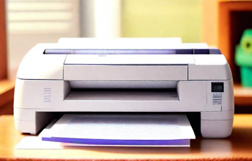 给孩子打印试卷买什么打印机（哪里可以打印试卷给小孩做）