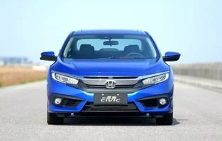 十代思域参数(10代思域)