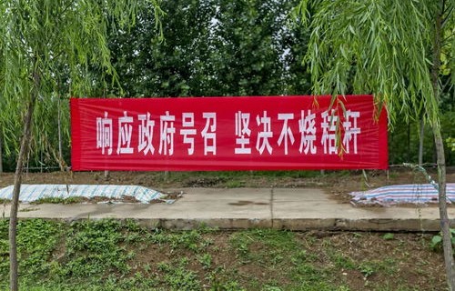 湖南八县因焚烧秸秆被约谈，环保之责，刻不容缓