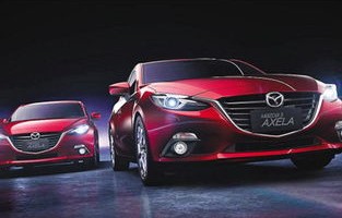 昂克赛拉汽车之家(昂克赛拉汽车之家波箱油)