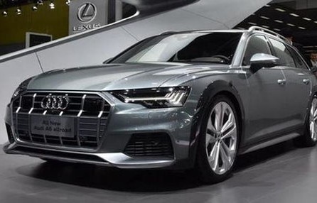 奥迪a6全进口旅行版(奥迪a6进口旅行版四驱)