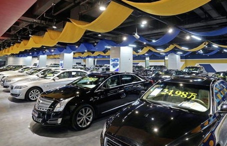 懂车帝二手车交易市场(懂车帝二手车交易平台)