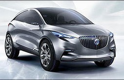 别克汽车价格表(别克汽车价格表suv)