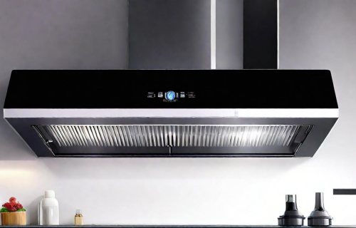 口碑最好油烟机十大品牌（油烟机比较好的牌子）