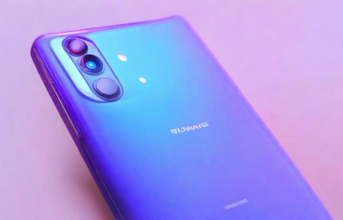 华为nova9处理器（华为nova9处理器是什么型号）